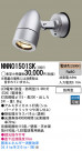 Panasonic LEDݥåȥ饤 NNN01501SK