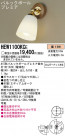 Panasonic ֥饱å HEW1100KCE