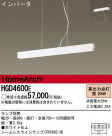 Panasonic ڥ HGD4600E