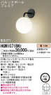 Panasonic ֥饱å HGW1071BKE