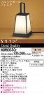 ѥʥ˥åŹ PANASONIC  HGW9055CE