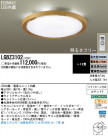 Panasonic LED  LGBZ3102
