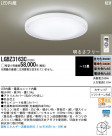 Panasonic LED  LGBZ3163C