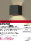 Panasonic ȥɥ LGW86268B