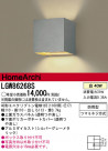 Panasonic ȥɥ LGW86268S