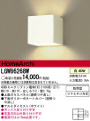 Panasonic ȥɥ LGW86268W