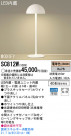 Panasonic LED  SC812W