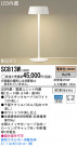 Panasonic LED  SC813W