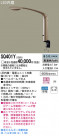 Panasonic LED  SQ401Y