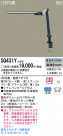Panasonic LED  SQ431Y