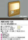 ߾ KOIZUMI եåȥ饤 ABE645125