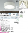 ߾ KOIZUMI LEDⵤ̩SG饤  AD38588L