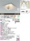 KOIZUMI LED ɱɼⵤ̩饤 AUE651028