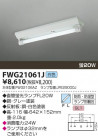 KOIZUMI ɱɼľմ FWG21061J