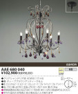 KOIZUMI Ǯǥꥢ AAE680040