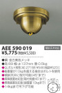 KOIZUMI ޥϥ󥬡 AEE590019