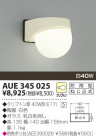 KOIZUMI ɱ֥饱å AUE345025