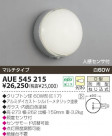KOIZUMI ɱ֥饱å AUE545215
