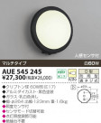 KOIZUMI ɱ֥饱å AUE545245