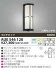 KOIZUMI ɱ֥饱å AUE546120