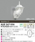 KOIZUMI ɱ֥饱å AUE547056