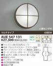 KOIZUMI ɱ֥饱å AUE547131