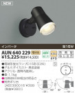 KOIZUMI ȥɥݥå AUN640229