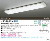 KOIZUMI FHF١饤 HA32031N