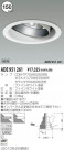 KOIZUMI ˥С饤 ADE951261