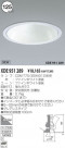 KOIZUMI ˥С XDE951289