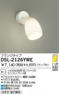 DAIKO  ŵ ݥåȥ饤 DSL-2126YWE