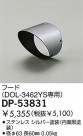 DAIKO ա DP-53831