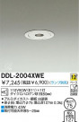 DAIKO 饤 DDL-2004XWE