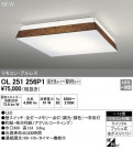 ODELIC ǥå 󥰥饤 OL251256P1