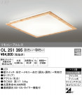 ODELIC ǥå 󥰥饤 OL251395