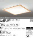 ODELIC ǥå 󥰥饤 OL251469P1