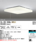 ODELIC ǥå 󥰥饤 OL251559L