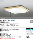 ODELIC ǥå 󥰥饤 OL251576N