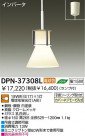 ڥ DAIKO DPN-37308L