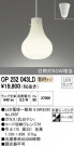 ODELIC ǥå ڥȥ饤 OP252043LD