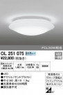 ODELIC ǥå 󥰥饤 OL251075