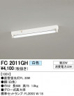 ODELIC ǥå ١饤 FC2011GH