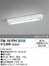 ODELIC ǥå ١饤 FM161PH