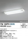 ODELIC ǥå ١饤 FM162PH