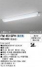 ODELIC ǥå ١饤 FM451SPH