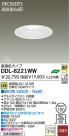 DAIKO(ŵ) LED饤 DDL-8221WW