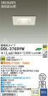 DAIKO  ŵ LED饤 DDL-3769YW