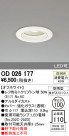 ODELIC ǥå ƥꥢ饤 OD026177