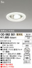 ODELIC ǥå ƥꥢ饤 OD062501