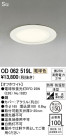 ODELIC ǥå ƥꥢ饤 OD062519L